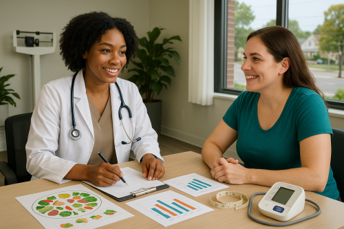 weight loss management westbury ny