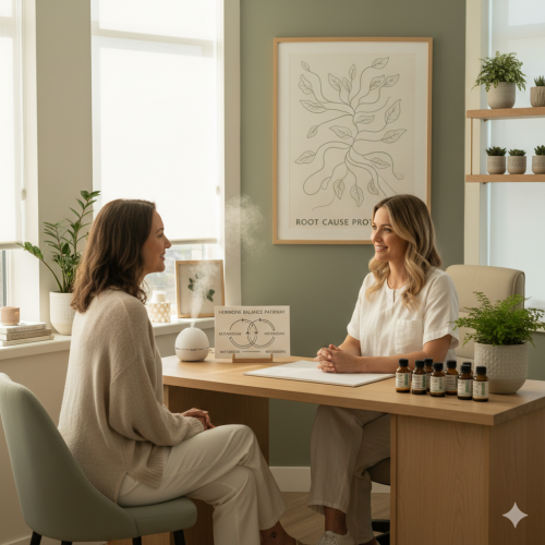 effective hormonal imbalance treatment