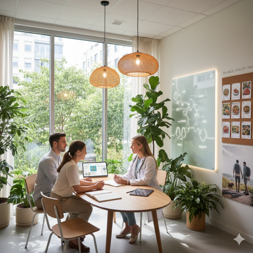 natural weight loss programs