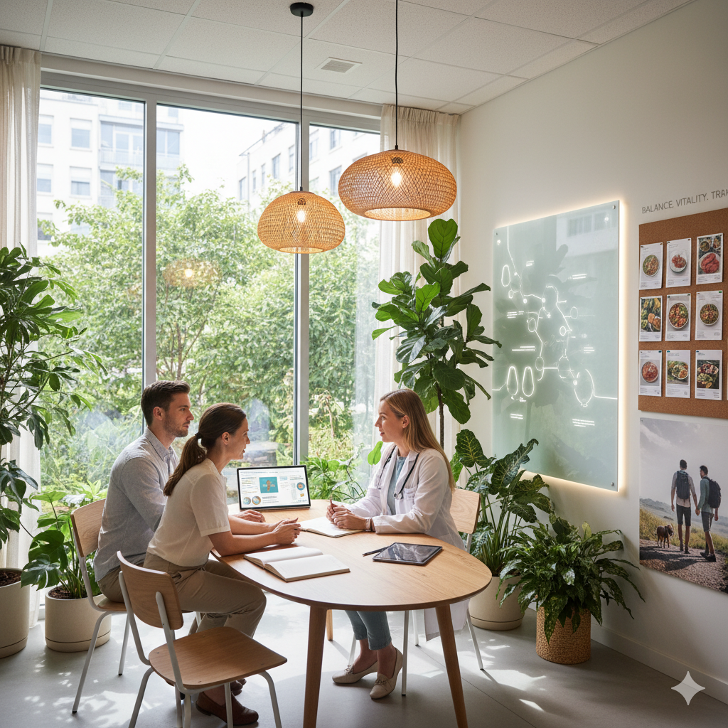 natural weight loss programs