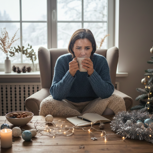 hormone imbalance weight loss