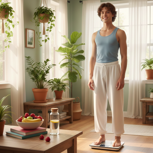 hormonal weight loss treatment