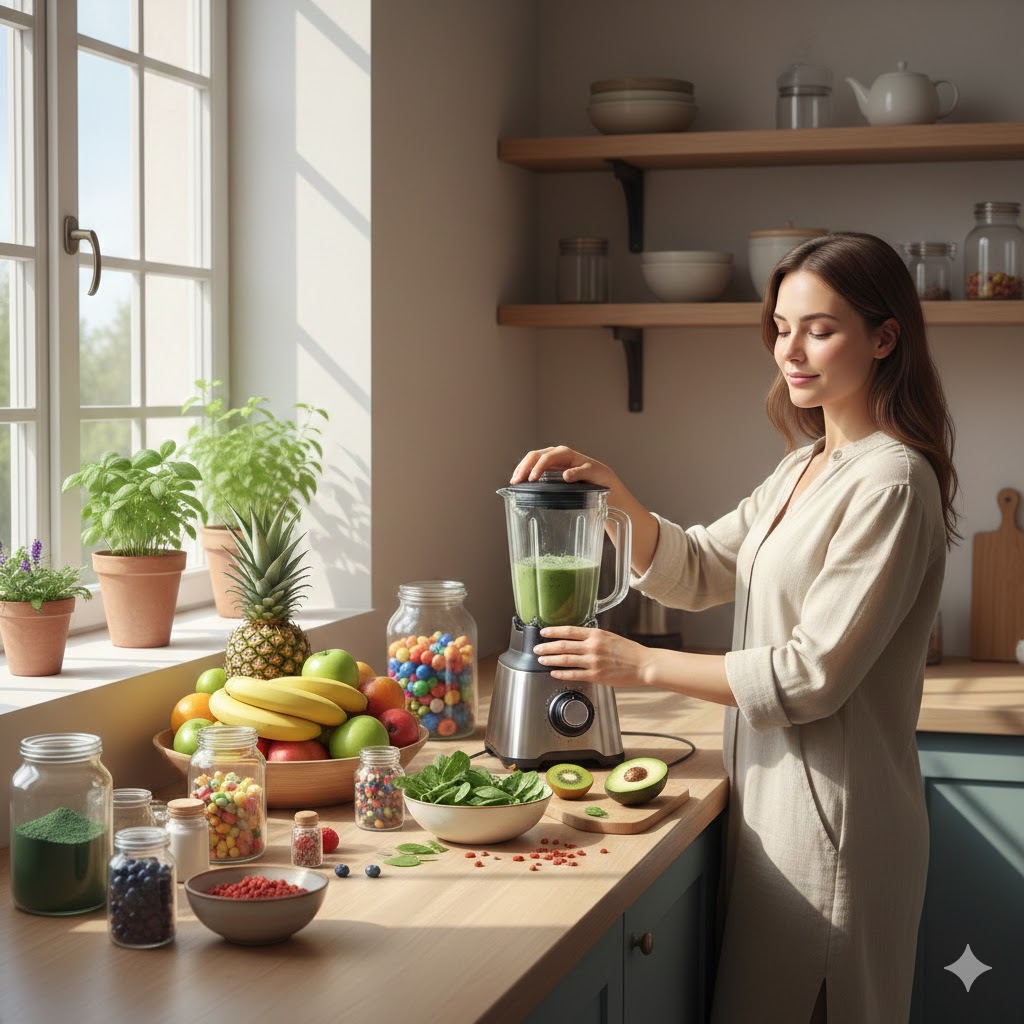 weight loss hormone therapy