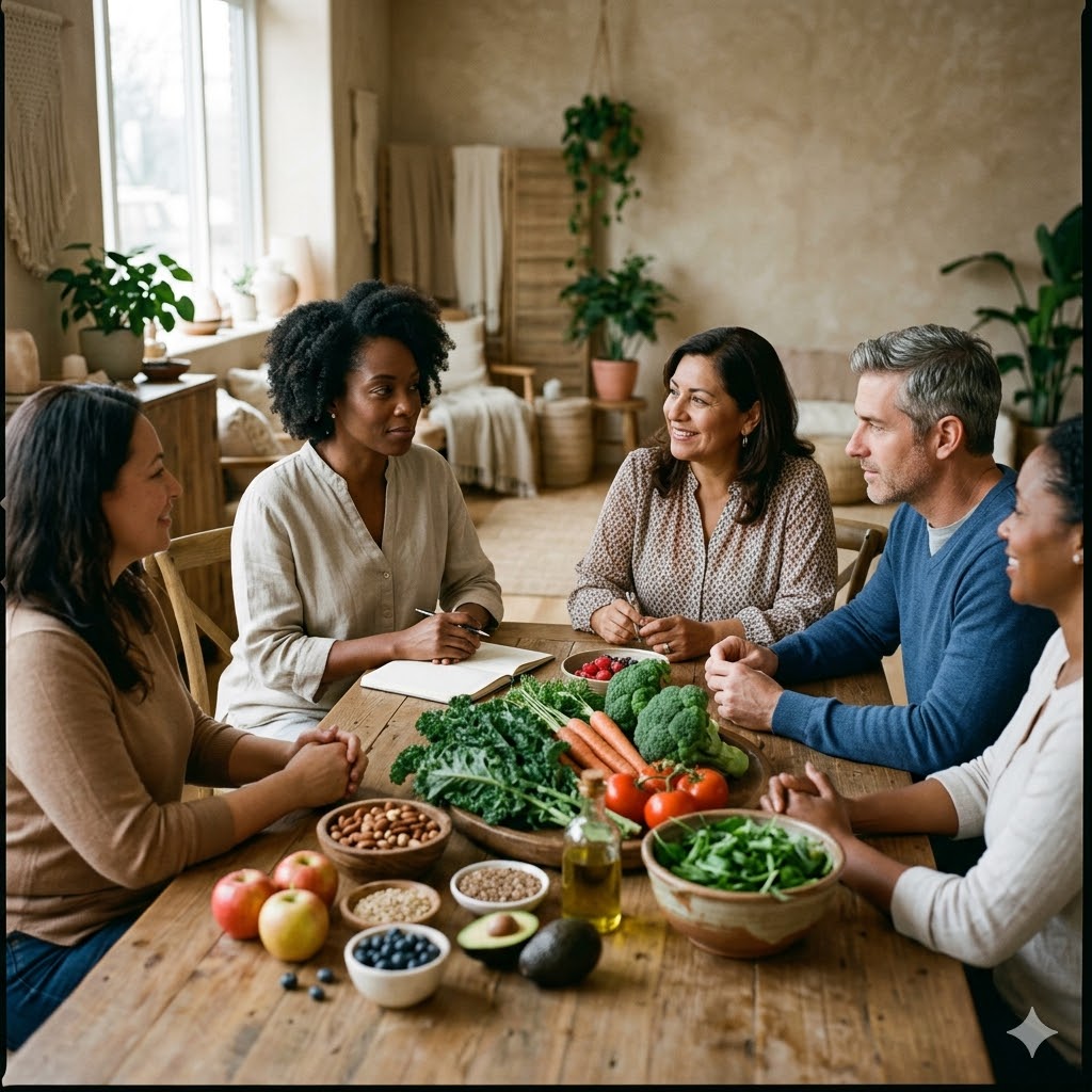 hormone balancing weight loss