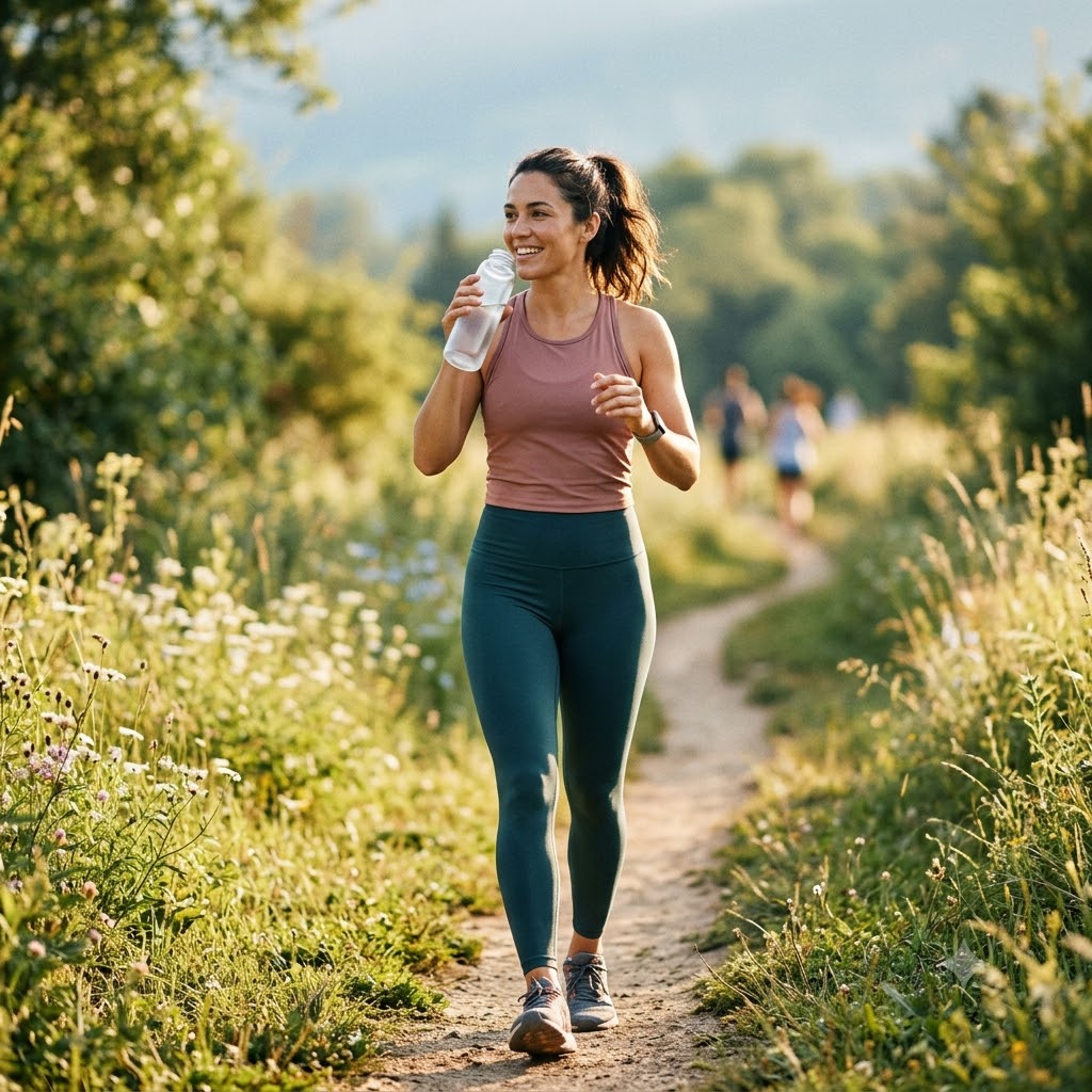 natural hormone weight loss